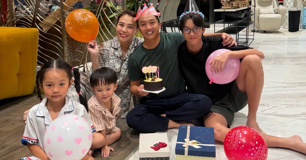 Lộ diện trong biệt thự nhà Cường Đô La ngày đặc biệt, Subeo gây chú ý vì điều thay đổi này avatar1770863255524 17708632562701700246017jpg