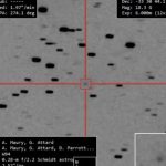 Người Trái Đất sắp thấy được một vật thể mới bằng mắt thường avatar1770867233072 1770867233461685794211jpg