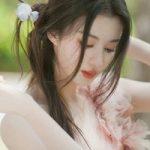 "Tiểu Lưu Diệc Phi" hút hồn khán giả bởi vẻ đẹp vừa thuần khiết vừa quyến rũ avatar1770869687572 1770869690144179843151jpg