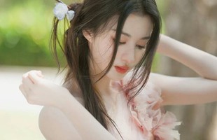 "Tiểu Lưu Diệc Phi" hút hồn khán giả bởi vẻ đẹp vừa thuần khiết vừa quyến rũ avatar1770869687572 1770869690144179843151jpg