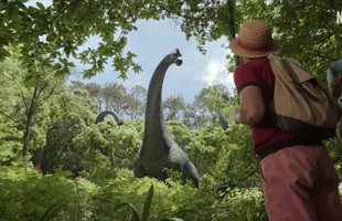 Soi trailer One Piece live action mùa 2: Khủng long khổng lồ lộ diện, dàn cast Đảo Drum giống hệt nguyên tác avatar1770870009811 17708700105531948204092jpg