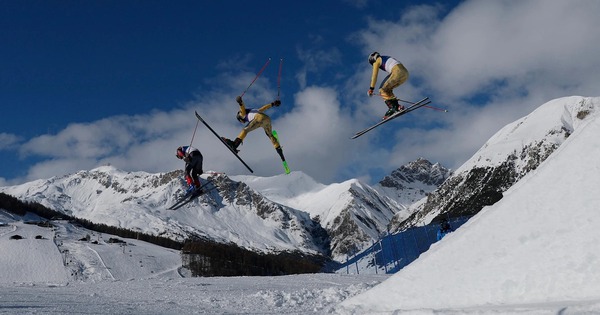 Biến đổi khí hậu làm nóng Olympic mùa đông avatar1770872677547 17708726778791795835875jpg