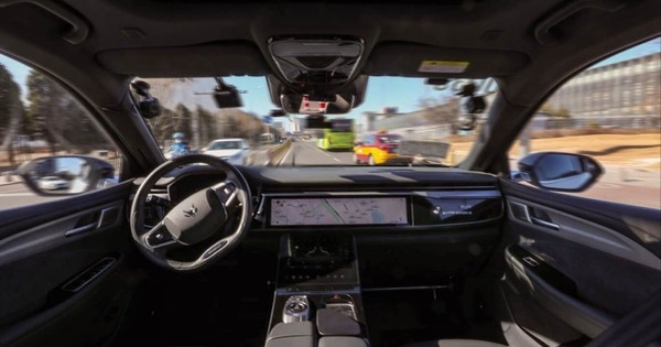 Công nghệ như phim khoa học viễn tưởng gây chấn động khi thành sự thật: ‘Mắt thần’ quét hình ảnh chỉ 100 micro giây, tốc độ tăng 400%, phản xạ nhanh hơn mắt người, hoạt động bền 8.000 chu kỳ avatar1770882144931 1770882145215336044514jpg