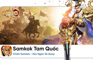 "Game nhà đài" Vplay tiếp tục bứt phá, sẵn sàng khuấy đảo Tết 2026 với bom tấn Samkok Tam Quốc avatar1770886510330 17708865115971443609428 0 28 977 1591 crop 17708865479351202387815jpg