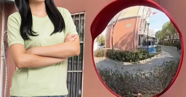 Sửa gương cầu lồi để "trấn phong thủy", người phụ nữ khiến cả khu phố gặp họa avatar1770886859314 177088685954810351059jpg