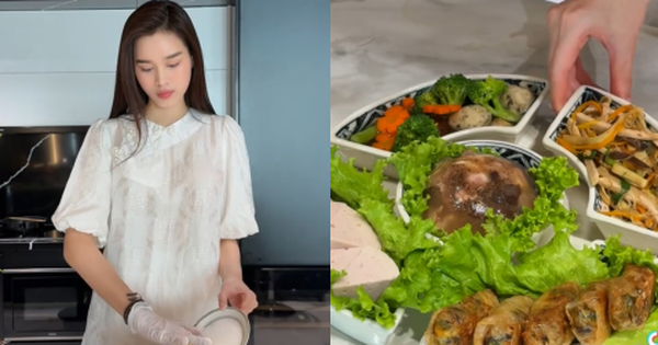 Bị mỉa mai mua thức ăn sẵn để quay vlog "làm màu", Đỗ Thị Hà nói gì? avatar1770895841515 17708958420852032351272 0 0 251 479 crop 1770895882877990570699png