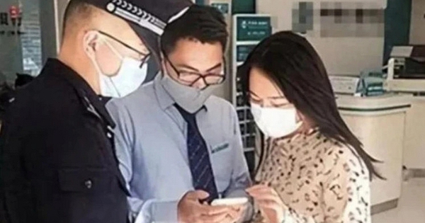 Sao kê tài khoản ngân hàng của 1 cặp vợ chồng, công an phát hiện hơn 1,5 tỷ đồng liên quan đến đường dây lừa đảo avatar1770942948637 17709429489531604091816jpg 1