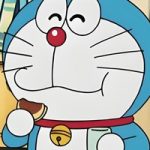 Hóa ra đây chính là lý do Doraemon mê món bánh rán như điếu đổ! avatar1770944923746 1770944924402348410442jpg