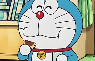 Hóa ra đây chính là lý do Doraemon mê món bánh rán như điếu đổ! avatar1770944923746 1770944924402348410442jpg