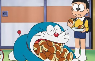 Định giá chi phí "nuôi" một robot thế kỷ 22: Gia đình Nobita lấy tiền đâu ra để phục vụ Doraemon? avatar1770945031472 1770945031718634039028jpg