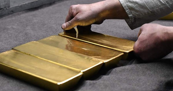 Vứt nhầm 20 thỏi vàng vào thùng rác, người đàn ông tá hỏa báo cảnh sát avatar1770947330035 1770947330347756259833jpg