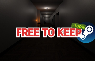 Nhận miễn phí một tựa game vừa ra mắt trên Steam, thời gian ưu đãi không kéo dài lâu avatar1770952008943 17709520092451553069117png