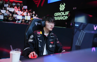 Lịch thi đấu LCK Cup 2026 mới nhất: Cuộc chiến thực sự của LCK bắt đầu avatar1770953173397 1770953174097799178917png