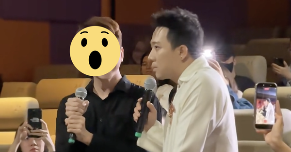 Trấn Thành giáp mặt antifan giữa rạp phim và cái kết có một không hai avatar1770955566842 1770955567267120471428png