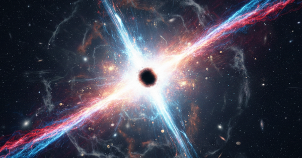 Một vật thể bí ẩn vừa bắn “hạt ma” vào Trái Đất avatar1770960600348 1770960600793560242430png