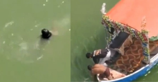 Bạn trai thất hứa, cô gái nhảy xuống sông tự tử và cái kết avatar1770963544780 17709635451051897717498jpg