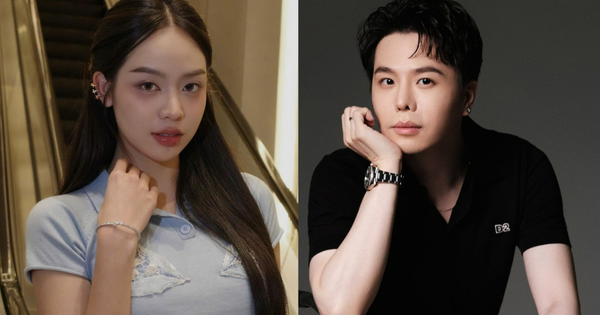 Cặp Hoa hậu - ca sĩ Vbiz lộ "7749 hint" yêu đương nhưng gặp nhau lại tỏ thái độ thế này? avatar1770967915358 17709679213131514934127png