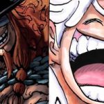 One Piece 1174: Loki hóa rồng khổng lồ liên minh cùng Luffy Gear 5 cứu nguy Elbaph avatar1770968416164 17709684164271791956509jpg