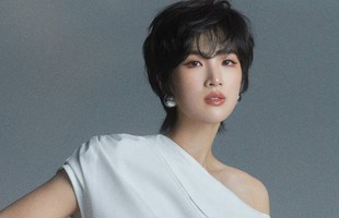 "Công chúa Huawei" đóng phim cổ trang: Khi ái nữ tỷ phú quyết tâm xóa mác bình hoa avatar1770968536336 1770968537035315006497jpg