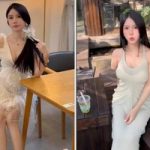 Cận cảnh nhan sắc nàng hot girl mất một cánh tay vẫn tự tin tỏa sáng trên TikTok avatar1770968649933 17709686502451730739542jpg