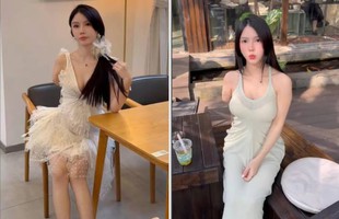 Cận cảnh nhan sắc nàng hot girl mất một cánh tay vẫn tự tin tỏa sáng trên TikTok avatar1770968649933 17709686502451730739542jpg
