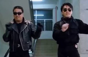 "Vua hài" Châu Tinh Trì trở thành nạn nhân số 1 của AI avatar1770969033437 17709690337651647798538jpg