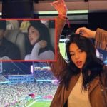 Nhan sắc "tình tin đồn" kém 3 con giáp của "Người Nhện": Hot girl TikTok có sở thích diện đồ siêu ngắn avatar1770969346193 1770969346526192316563jpg