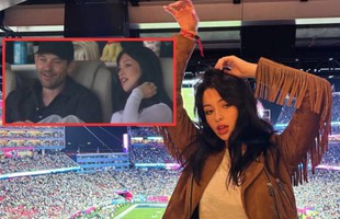 Nhan sắc "tình tin đồn" kém 3 con giáp của "Người Nhện": Hot girl TikTok có sở thích diện đồ siêu ngắn avatar1770969346193 1770969346526192316563jpg