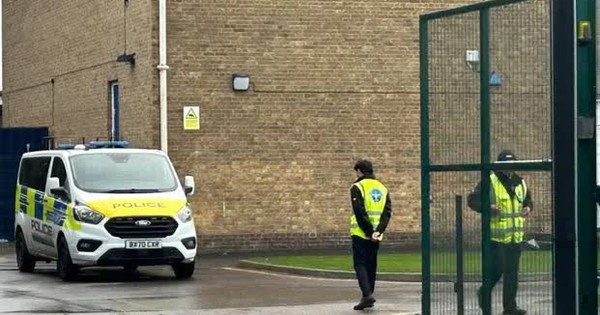 Thiếu niên 13 tuổi bị truy tố sau vụ đâm dao ở London avatar1770971477157 1770971477762982374316jpg