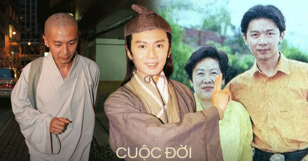 Thiếu gia "Tiếu Ngạo Giang Hồ" ăn chơi khét tiếng, 1 ngày bỗng từ bỏ sản nghiệp 100.000 tỷ để đi tu avatar1770971499858 177097150056317288136 0 0 352 672 crop 1770971564078372220277png