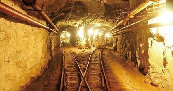 Phát hiện mỏ vàng siêu lớn, trữ lượng hơn 81 tấn sau hơn 50 năm khảo sát avatar1770976597361 1770976597627361583442jpg