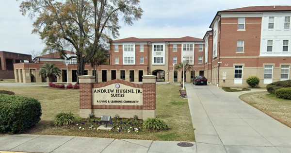 Mỹ: Xả súng tại Đại học Nam Carolina, hai người thiệt mạng avatar1770977947487 17709779481731783427441png