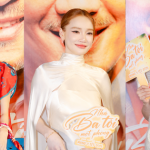 Thảm đỏ HOT nhất hôm nay: Nhã Phương - Midu đẹp mướt mượt thấy là mê, Hiền Hồ nhợt nhạt kém sắc không ngờ avatar1770992242251 17709922437241163552236 0 0 419 800 crop 17709923162041709493860png