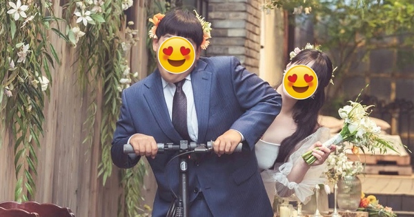 Không tin nổi nam diễn viên đình đám đi lấy vợ chỉ vì... 900.000 đồng avatar1770994153616 1770994154517785227741jpg