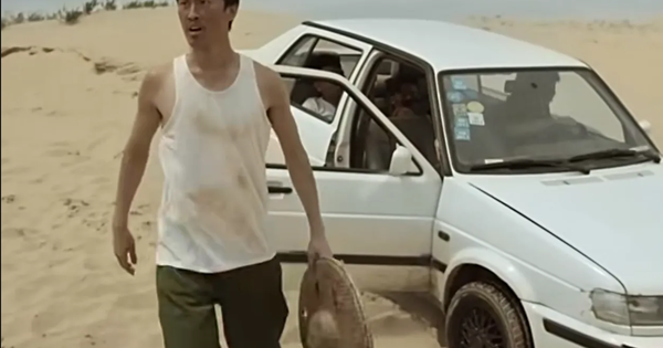 Lái xe về quê ăn Tết như mọi năm, hai anh em "được dẫn" tới nơi không ngờ chỉ vì 3 ký tự avatar1771035078112 17710350784841362333461png