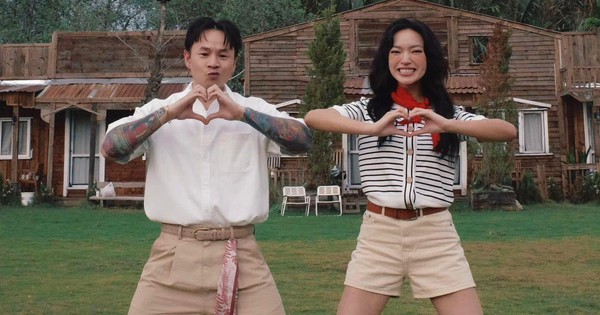 Gia đình Châu Bùi không yên tâm về Binz, lý do liên quan đến đám cưới? avatar1771036610782 1771036611354205636226 0 0 830 1586 crop 17710366512411950222446jpg