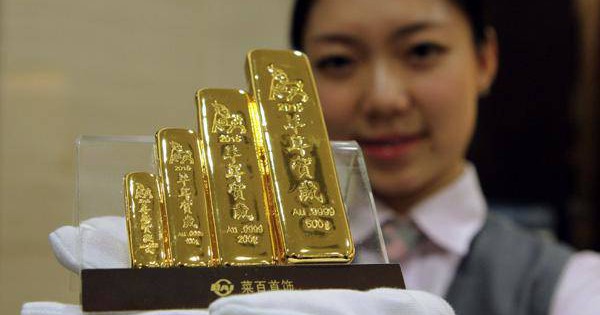 Công ty chơi lớn chi 85 tỷ đồng thưởng vàng miếng cho 20.000 nhân viên: "Các bạn còn quý giá hơn vàng" avatar1771047512125 17710475125941040399531jpg