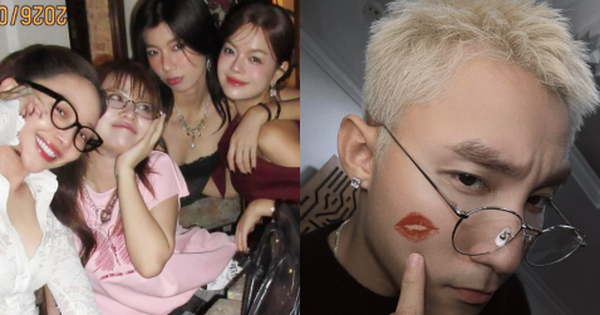 Sao Việt ngày Valentine: Tóc Tiên - Touliver thái độ trái ngược, Sơn Tùng để lộ hint lạ avatar1771049558848 17710495593462044281706 0 0 251 480 crop 1771049730453849158917png