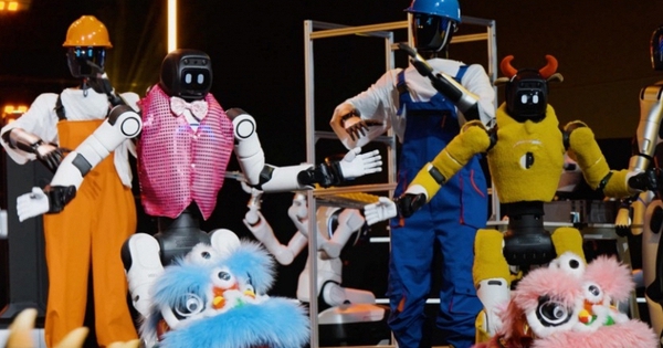 Người dân Trung Quốc thuê "đội quân sắt" để mua vui trong dịp Tết: Là mốt nhất thời hay xu thế dài hạn? avatar1771051623278 1771051623598194788238jpg