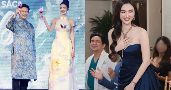 Ngọc Loan công khai ảnh bên bác sĩ Chiêm Quốc Thái avatar1771053550108 1771053551091894035512 0 0 599 1145 crop 17710536654642049194407png