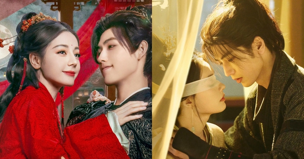 10 cặp đôi ngôn tình xả ảnh cực hot nhân dịp Valentine: Địch Lệ Nhiệt Ba và tình trẻ cực đẹp đôi, có anh yêu tận 3 cô avatar1771058063649 1771058064573330261221 119 0 1166 2000 crop 1771058135814367451744jpg