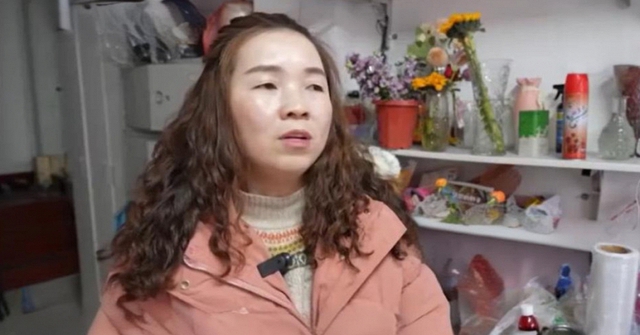 Sao kê tài khoản ngân hàng của 1 chủ tiệm hoa, cảnh sát phát hiện hơn 195 triệu đồng liên quan đến đường dây lừa đảo- Ảnh 1.