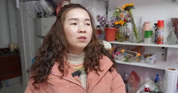 Sao kê tài khoản ngân hàng của 1 chủ tiệm hoa, cảnh sát phát hiện hơn 195 triệu đồng liên quan đến đường dây lừa đảo avatar1771063315938 17710633163501150167407jpg