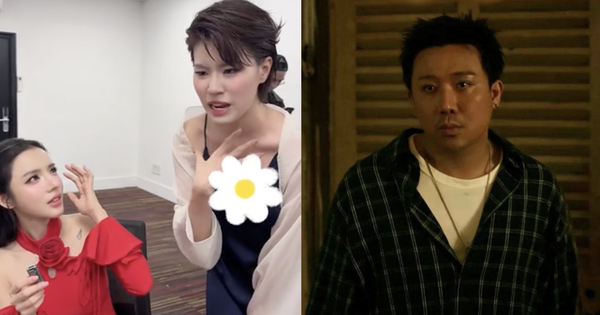 Nữ chính phim Thỏ Ơi!!: "Anh Trấn Thành chửi mà tôi tưởng mình ở dưới đáy xã hội" avatar1771066415956 17710664164722022940240png