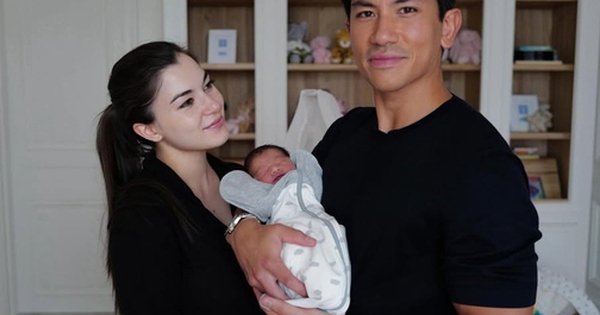 Con gái Hoàng tử Brunei chào đời: Khi cả bố và mẹ đều là "cực phẩm" nhan sắc, em bé trông sẽ ra sao? avatar1771070405700 17710704068141464095290 0 35 315 539 crop 17710704114491188037315jpg