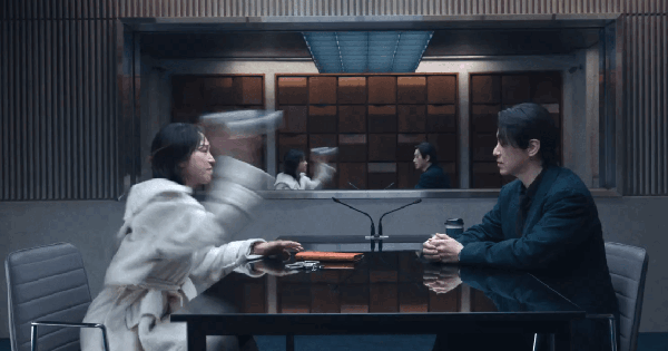 Thức xuyên đêm xem phim Hàn này đáng đến từng giây: Nữ chính diễn như lên đồng, twist nối twist chóng cả mặt avatar1771072136454 1771072136706343184295 72 0 653 1110 crop 1771072366265307569120gifpng