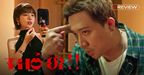 Thỏ Ơi!!: Bộ phim hay nhất của Trấn Thành avatar1771119059893 1771119060145982058471jpg