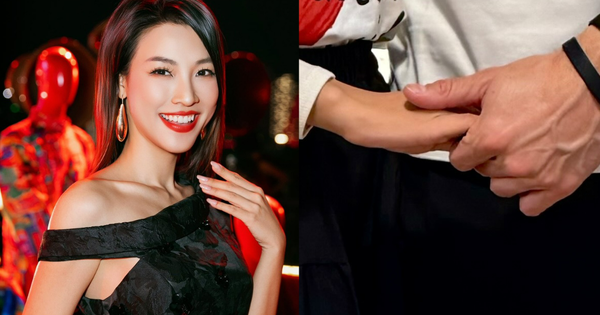 MC Hoàng Oanh có bạn trai mới sau 3 năm ly hôn avatar1771119669914 1771119671145698891939png