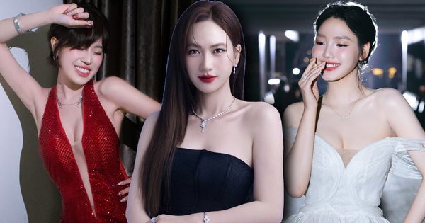 Sắc vóc 3 mỹ nhân đảm nhận vai nữ chính trong cuộc đua phim Tết 2026 avatar1771141146938 17711411476281467294792 0 1 628 1200 crop 17711411741641218617563jpg