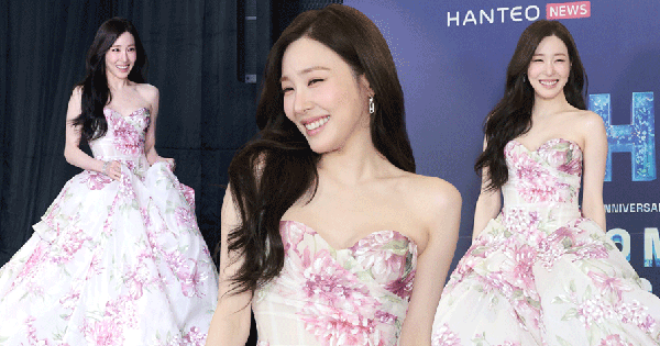 Thảm đỏ Hanteo Music Awards 2026: Tiffany (SNSD) rạng rỡ xinh hút hồn, át hết dàn mỹ nhân đàn em avatar1771156731361 17711567324432025371352 0 0 471 900 crop 1771156795295468987223png